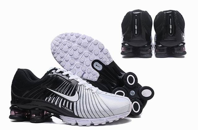 men nike air shox 625-005